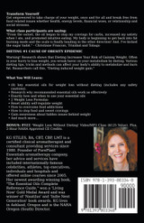 Weight Loss Essential Oil Solution Weight Loss Essential Oil Solution