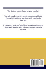 Lurcher Guide  Lurcher Guide Includes