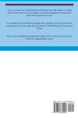 New Zealand Huntaway Tricks Training. New Zealand Huntaway Tricks & Games Training Tracker & Workbook. Includes New Zealand Huntaway Tricks Training. New Zealand Huntaway Tricks & Games Training Tracker & Workbook. Includes