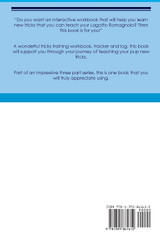 Lagotto Romagnolo Tricks Training Lagotto Romagnolo Tricks & Games Training Tracker & Workbook. Includes Lagotto Romagnolo Tricks Training Lagotto Romagnolo Tricks & Games Training Tracker & Workbook. Includes