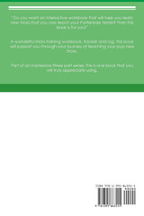 Patterdale Terrier Tricks Training Patterdale Terrier Tricks & Games Training Tracker &  Workbook.  Includes