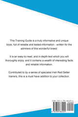 Irish Red Setter Training Guide Irish Red Setter Training Includes Irish Red Setter Training Guide Irish Red Setter Training Includes