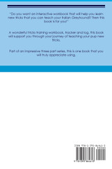 Italian Greyhound Tricks Training Italian Greyhound Tricks & Games Training Tracker & Workbook. Includes Italian Greyhound Tricks Training Italian Greyhound Tricks & Games Training Tracker & Workbook. Includes