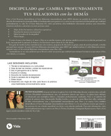 Relaciones emocionalmente sanas - Guía de estudio Relaciones emocionalmente sanas - Guía de estudio