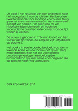 "De Macht van Twee" "De Macht van Twee"