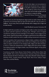 Religion and the News