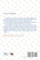 Life as Bonkers Life as Bonkers