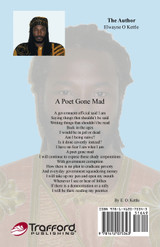 A Poet Gone Mad A Poet Gone Mad