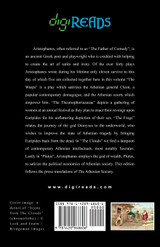 The Frogs and Other Plays