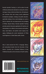 Racially Equitable Teaching