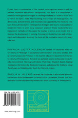 Encouraging Metacognition