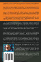 The 21st Century Media (R)evolution; Emergent Communication Practices, Second Edition