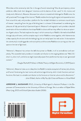 Participatory Culture, Community, and Play