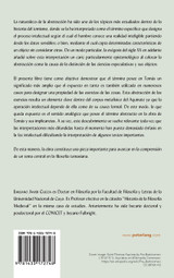 La abstracción científica en Tomás de Aquino