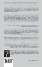 Raymond Aron and His Dialogues in an Age of Ideologies