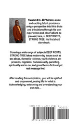 Deep Roots, Strong Tree Deep Roots, Strong Tree
