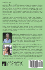 Jeremy Longtail and the Hunt for Mongolia