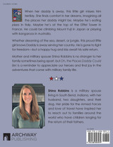 Oh, the Places Daddy Could Be!