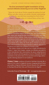 Djeha, the North African Trickster