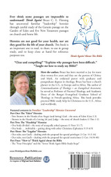 Familiar "Leadership" Heresies Uncovered