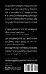 For I Was Hungry and You Gave Me Food