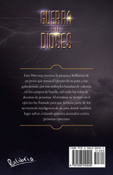 Guerra de Dioses