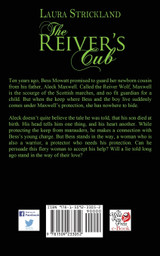 The Reiver's Cub