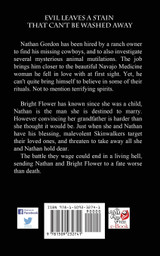 Vengeful Spirits