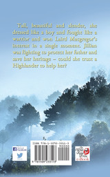 Rescued by a Highlander