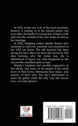 The Mortician's Wife