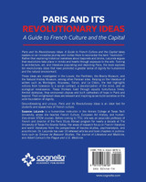 Paris and Its Revolutionary Ideas