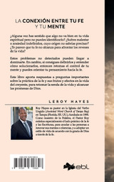 La conexión entre tu fe y tu mente La conexión entre tu fe y tu mente