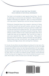 TECHnically Connected