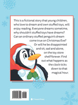 A Christmas Penguin's Wish A Christmas Penguin's Wish