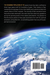 Quest for Nuna Immaluk