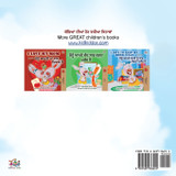 The Wheels -The Friendship Race (Punjabi English Bilingual Children's Book) The Wheels -The Friendship Race (Punjabi English Bilingual Children's Book)
