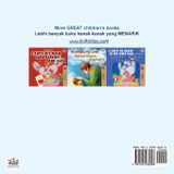 I Love to Tell the Truth (English Malay Bilingual Book for Kids) I Love to Tell the Truth (English Malay Bilingual Book for Kids)