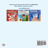 I Love to Tell the Truth (Malay English Bilingual Children's Book) I Love to Tell the Truth (Malay English Bilingual Children's Book)