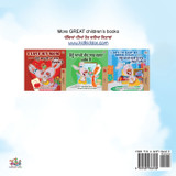 The Wheels -The Friendship Race (English Punjabi Bilingual Book for Kids) The Wheels -The Friendship Race (English Punjabi Bilingual Book for Kids)