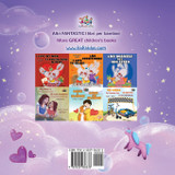 Sweet Dreams, My Love (Italian English Bilingual Children's Book) Sweet Dreams, My Love (Italian English Bilingual Children's Book)