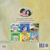 My Mom is Awesome (English Swedish Bilingual Children's Book) My Mom is Awesome (English Swedish Bilingual Children's Book)