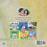 My Mom is Awesome (Swedish English Bilingual Book for Kids) My Mom is Awesome (Swedish English Bilingual Book for Kids)