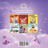 Sweet Dreams, My Love (German English Bilingual Children's Book) Sweet Dreams, My Love (German English Bilingual Children's Book)