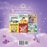 Sweet Dreams, My Love (English Spanish Bilingual Children's Book) Sweet Dreams, My Love (English Spanish Bilingual Children's Book)