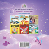 Sweet Dreams, My Love (Spanish English Bilingual Book for Kids) Sweet Dreams, My Love (Spanish English Bilingual Book for Kids)