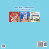 I Love to Go to Daycare (Turkish Children's Book) I Love to Go to Daycare (Turkish Children's Book)