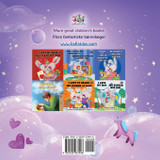 Sweet Dreams, My Love (English Danish Bilingual Book for Kids) Sweet Dreams, My Love (English Danish Bilingual Book for Kids)