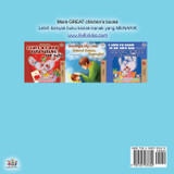 I Love to Go to Daycare (English Malay Bilingual Book for Kids) I Love to Go to Daycare (English Malay Bilingual Book for Kids)