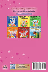 Amanda's Dream (Dutch English Bilingual Book for Kids) Amanda's Dream (Dutch English Bilingual Book for Kids)
