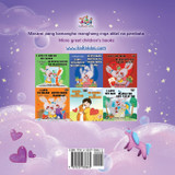 Sweet Dreams, My Love (Tagalog English Bilingual Children's Book) Sweet Dreams, My Love (Tagalog English Bilingual Children's Book)